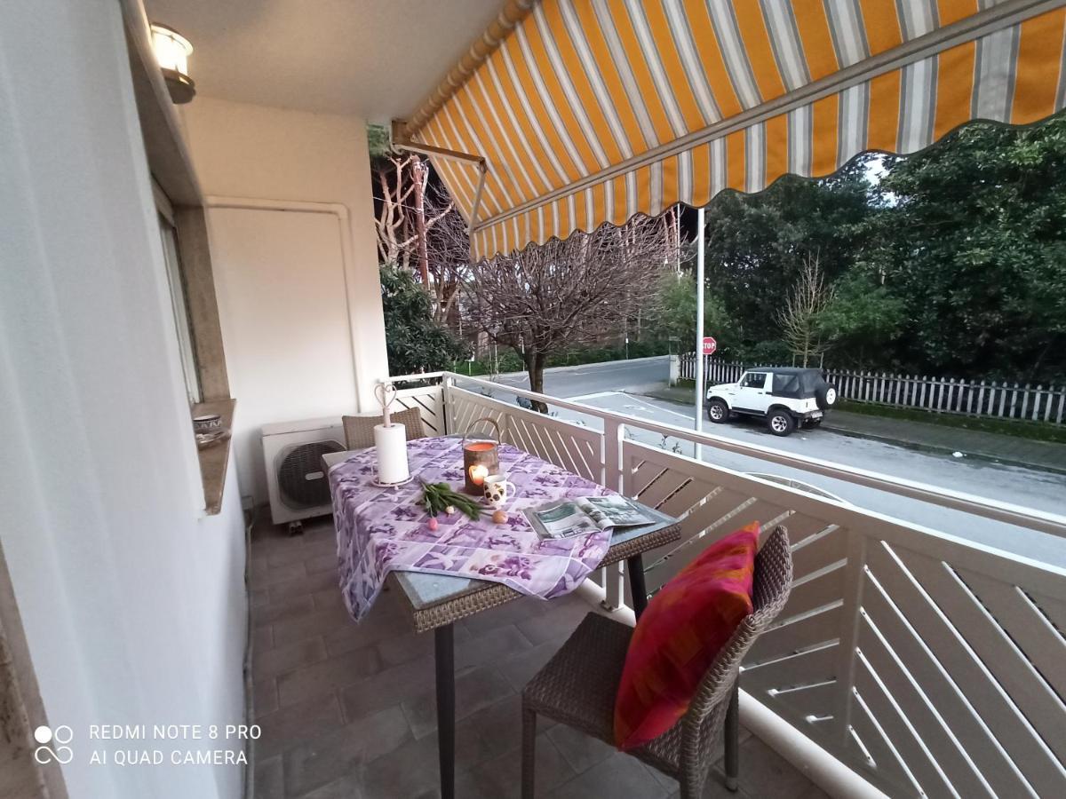 Il Don Minzoni 98 "Casa Vacanze" Lido di Camaiore Exterior photo