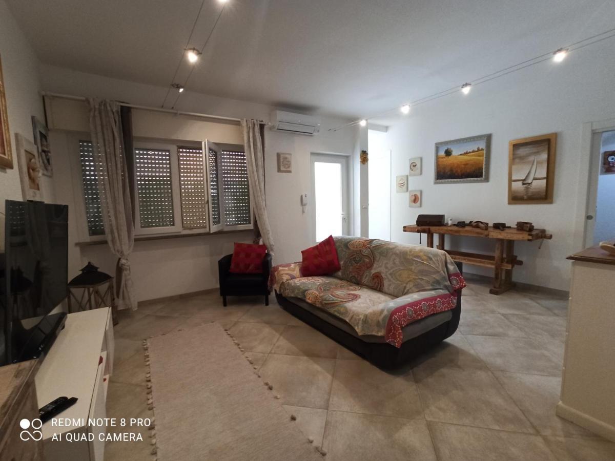 Il Don Minzoni 98 "Casa Vacanze" Lido di Camaiore Exterior photo