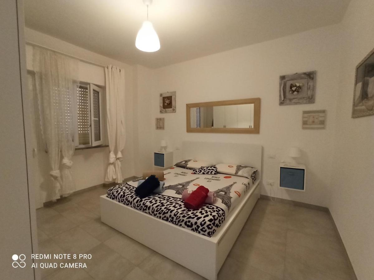 Il Don Minzoni 98 "Casa Vacanze" Lido di Camaiore Exterior photo