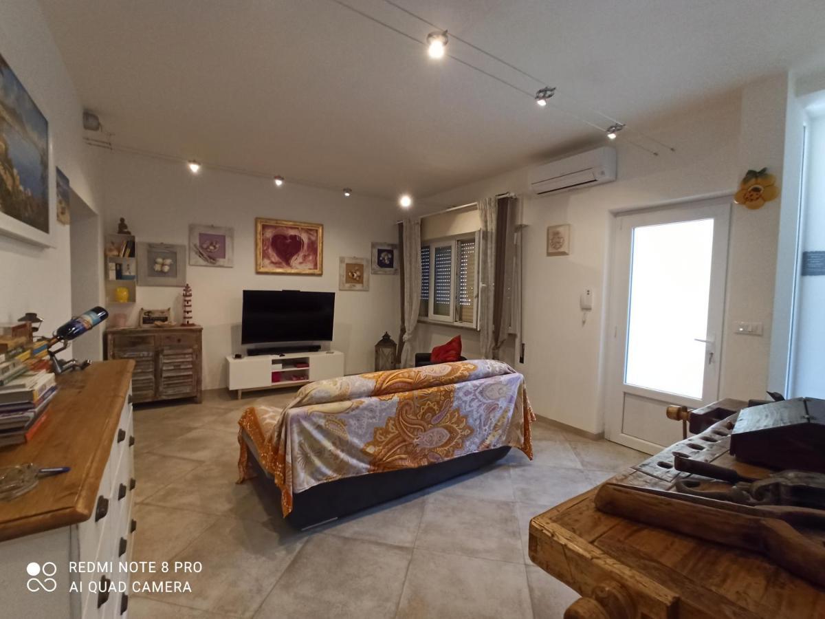 Il Don Minzoni 98 "Casa Vacanze" Lido di Camaiore Exterior photo