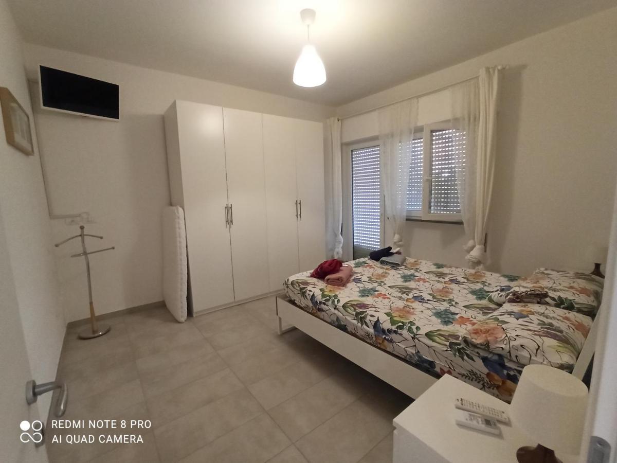 Il Don Minzoni 98 "Casa Vacanze" Lido di Camaiore Exterior photo