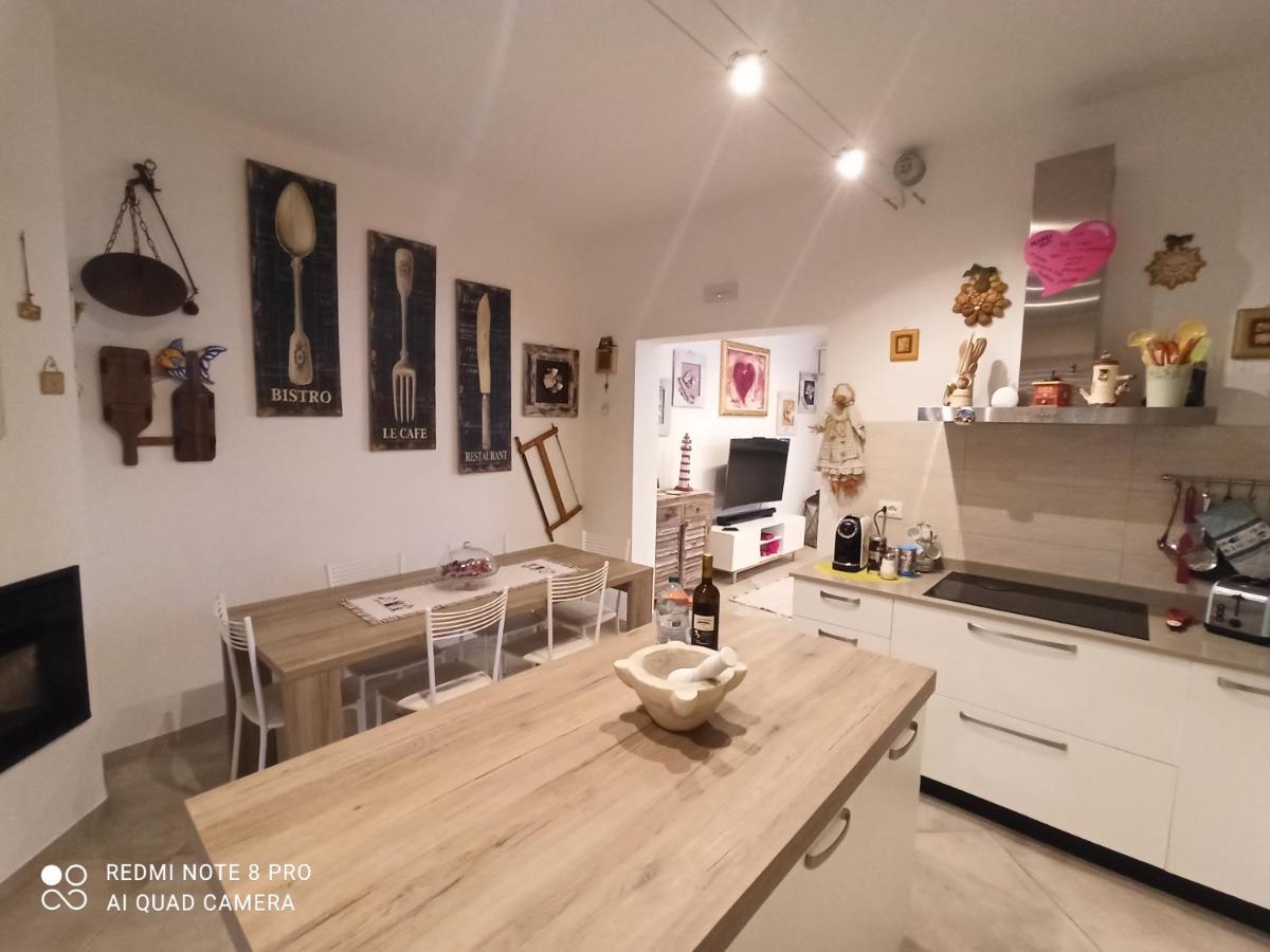 Il Don Minzoni 98 "Casa Vacanze" Lido di Camaiore Exterior photo