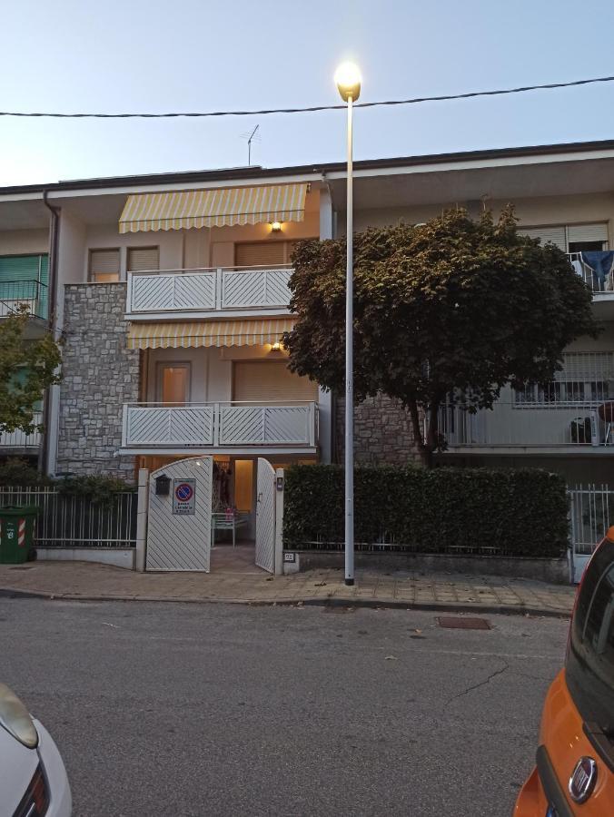 Il Don Minzoni 98 "Casa Vacanze" Lido di Camaiore Exterior photo