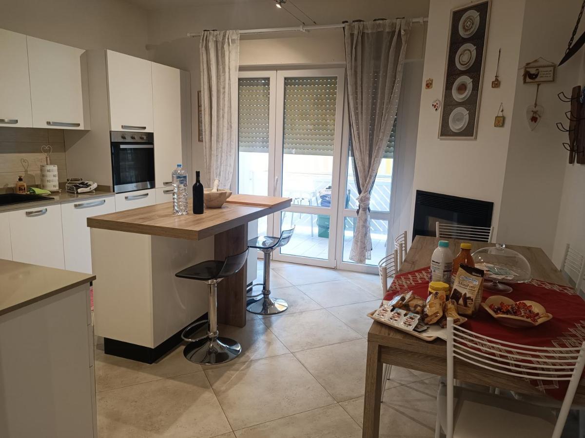 Il Don Minzoni 98 "Casa Vacanze" Lido di Camaiore Exterior photo
