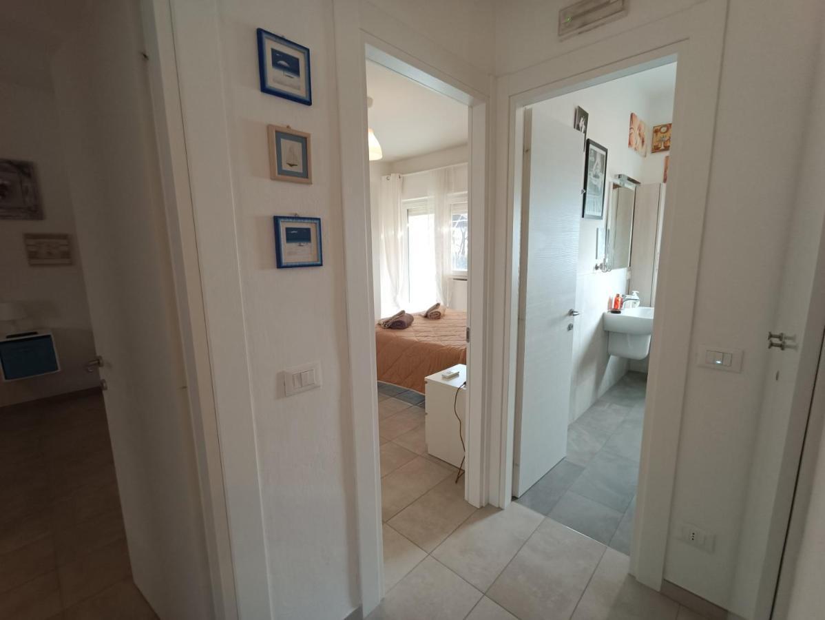 Il Don Minzoni 98 "Casa Vacanze" Lido di Camaiore Exterior photo