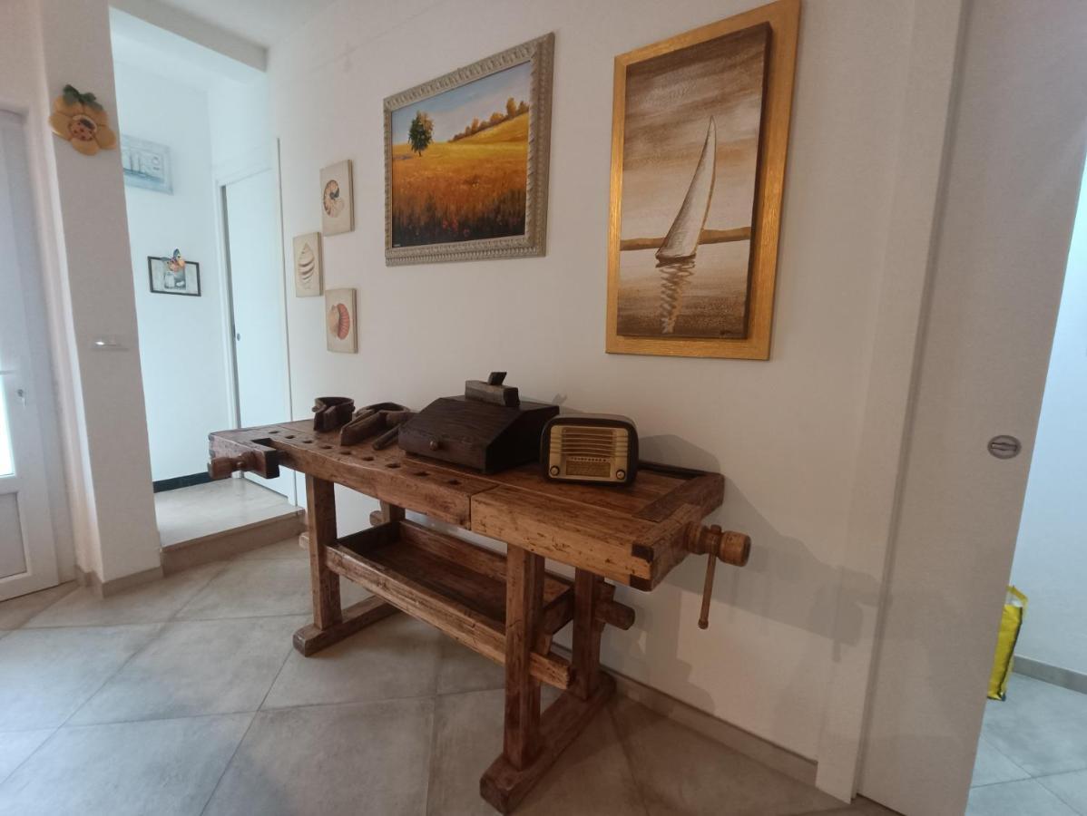 Il Don Minzoni 98 "Casa Vacanze" Lido di Camaiore Exterior photo