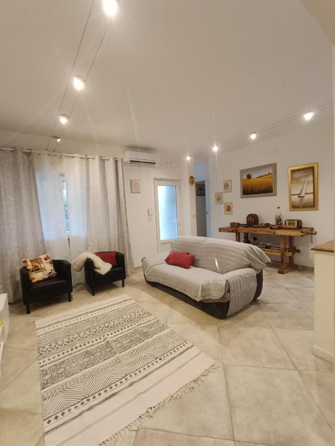 Il Don Minzoni 98 "Casa Vacanze" Lido di Camaiore Exterior photo