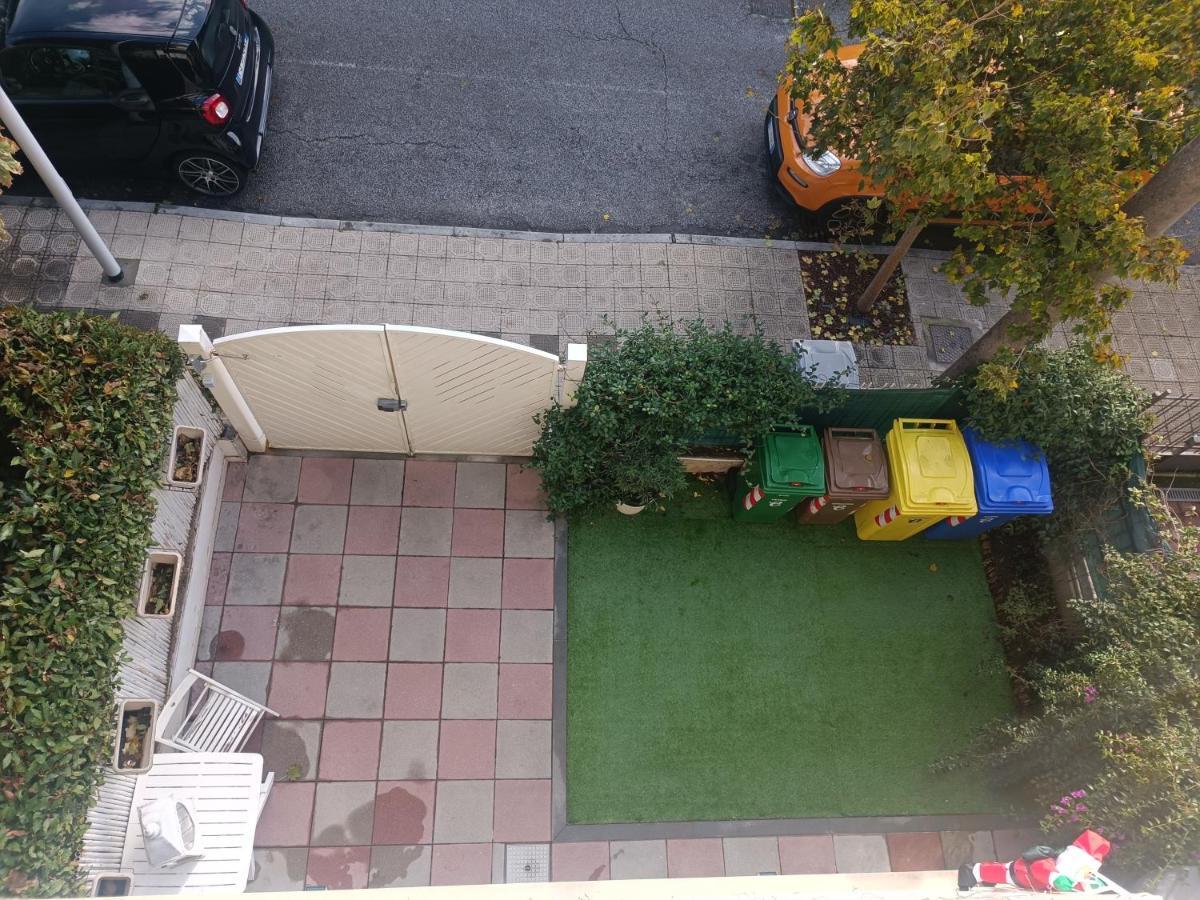 Il Don Minzoni 98 "Casa Vacanze" Lido di Camaiore Exterior photo