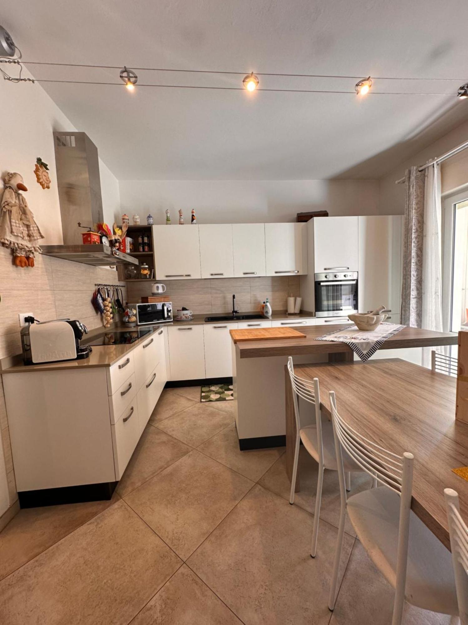 Il Don Minzoni 98 "Casa Vacanze" Lido di Camaiore Exterior photo